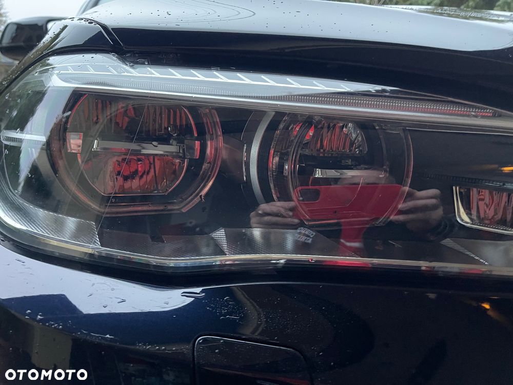 BMW X6 - 19