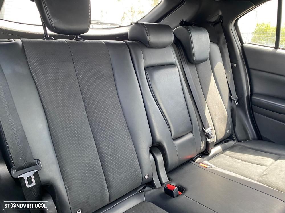 Mitsubishi Eclipse Cross 2.4 PHEV eMotion - 9