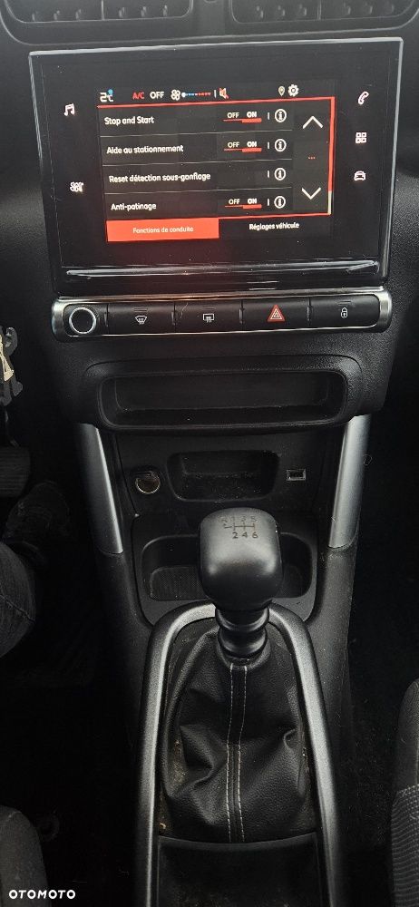 Citroën C3 Aircross - 9