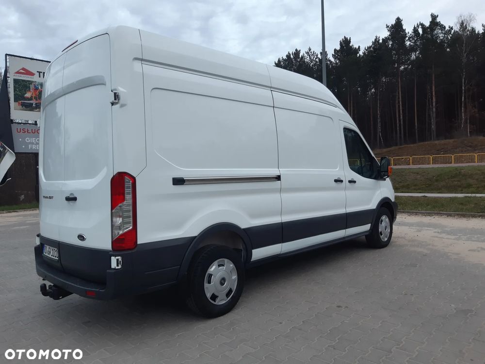 Ford Transit L3H3 - 6