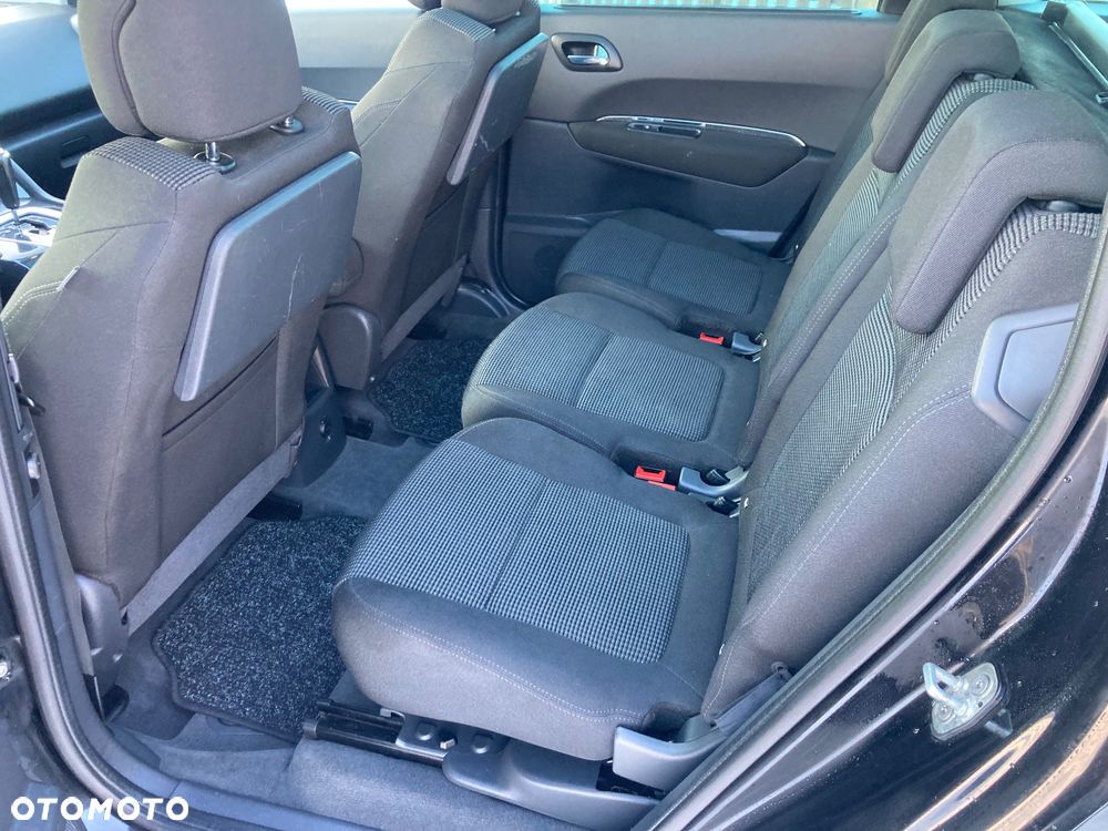 Peugeot 5008 1.6 THP Business Line - 6