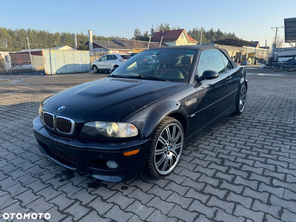 BMW M3 - 1