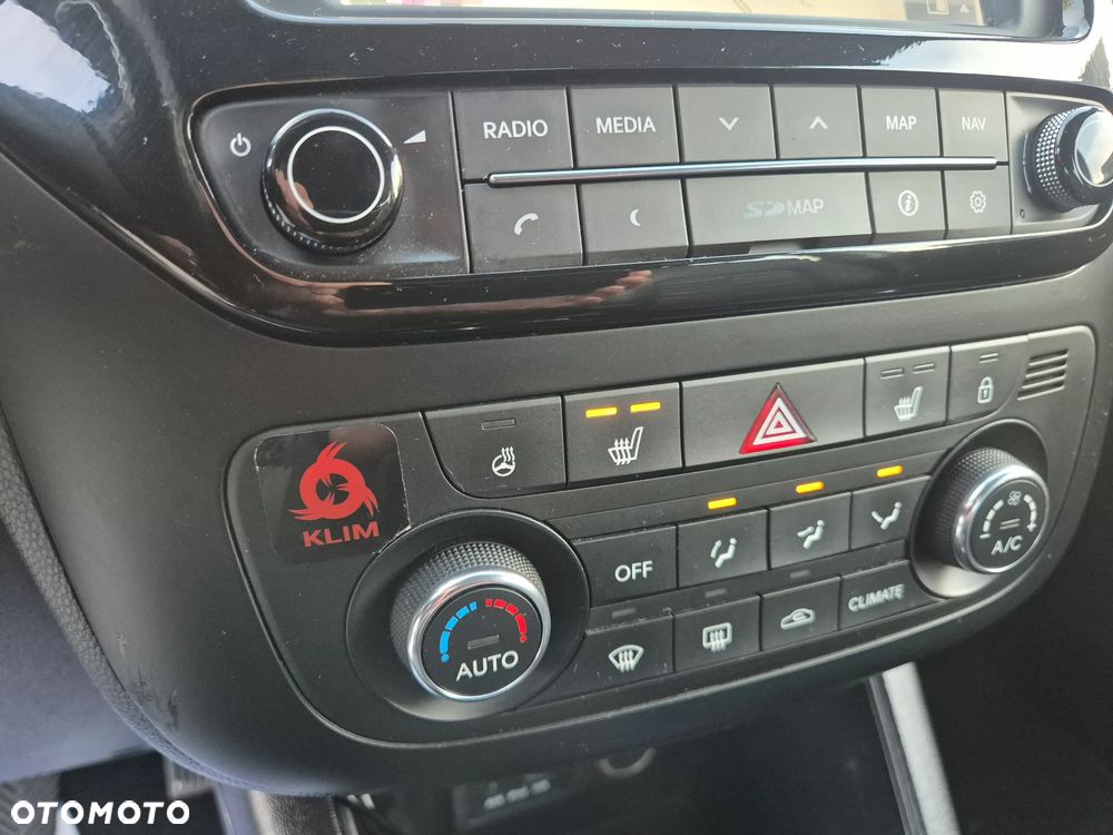 Kia Venga 1.6 CVVT ISG Spirit - 24