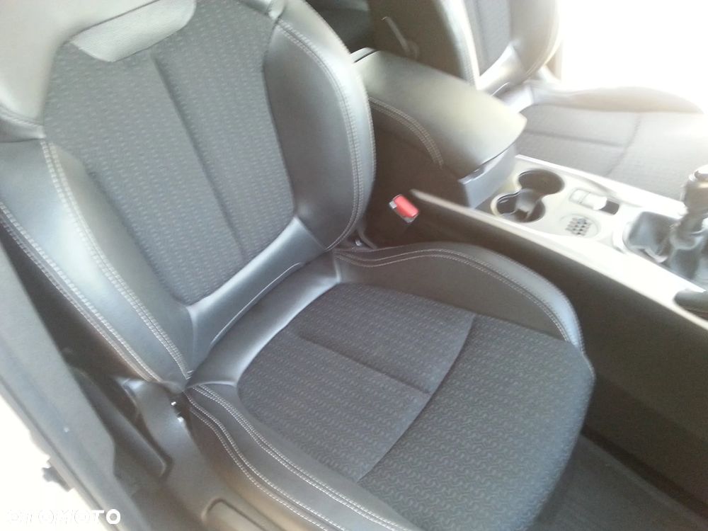 Renault Kadjar 1.2 Energy TCe Intens - 30