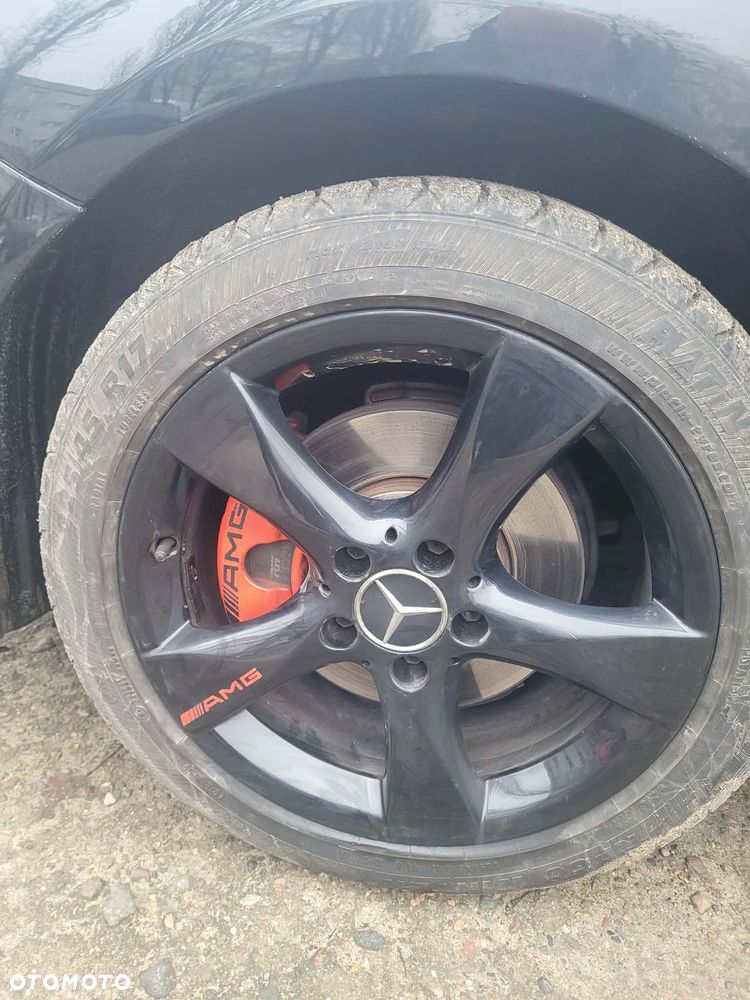 Mercedes-Benz Klasa B - 16