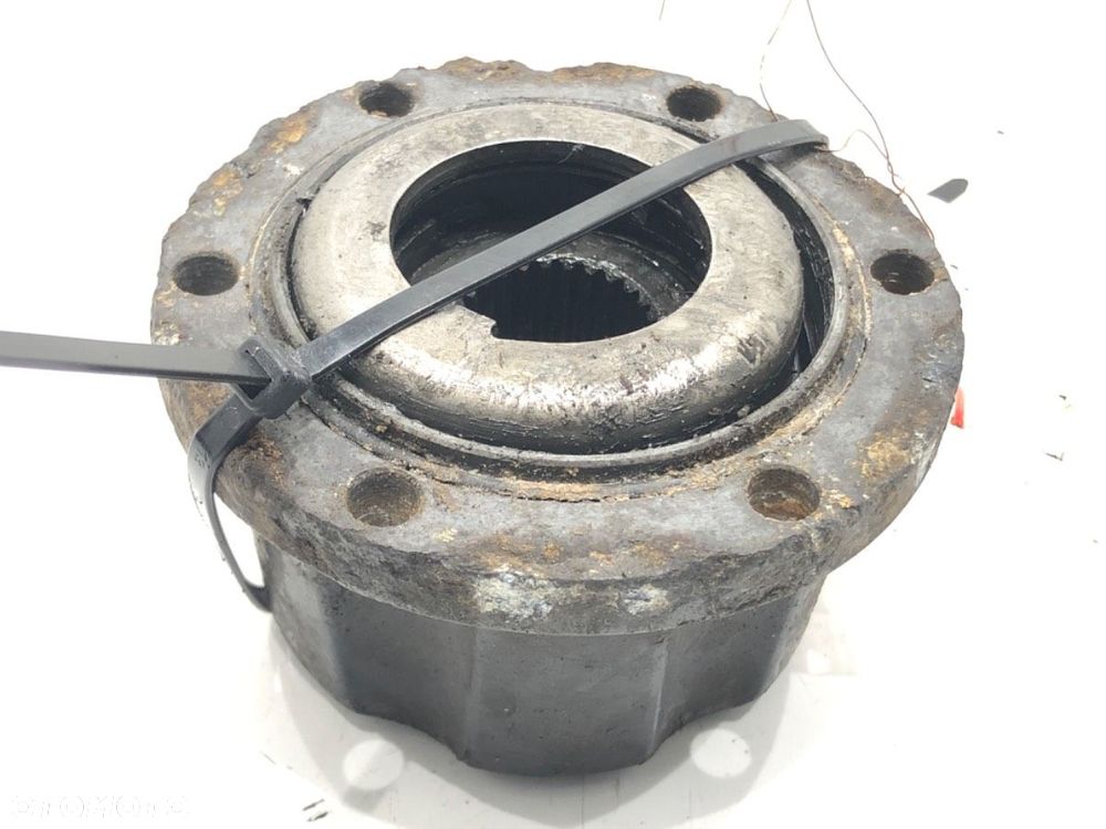 SPRZĘGIEŁKO NAPĘDU PRAWY PRZÓD  SUZUKI VITARA (ET, TA, TD) 1988 - 2002 1.9 D Napęd na wszystkie - 1