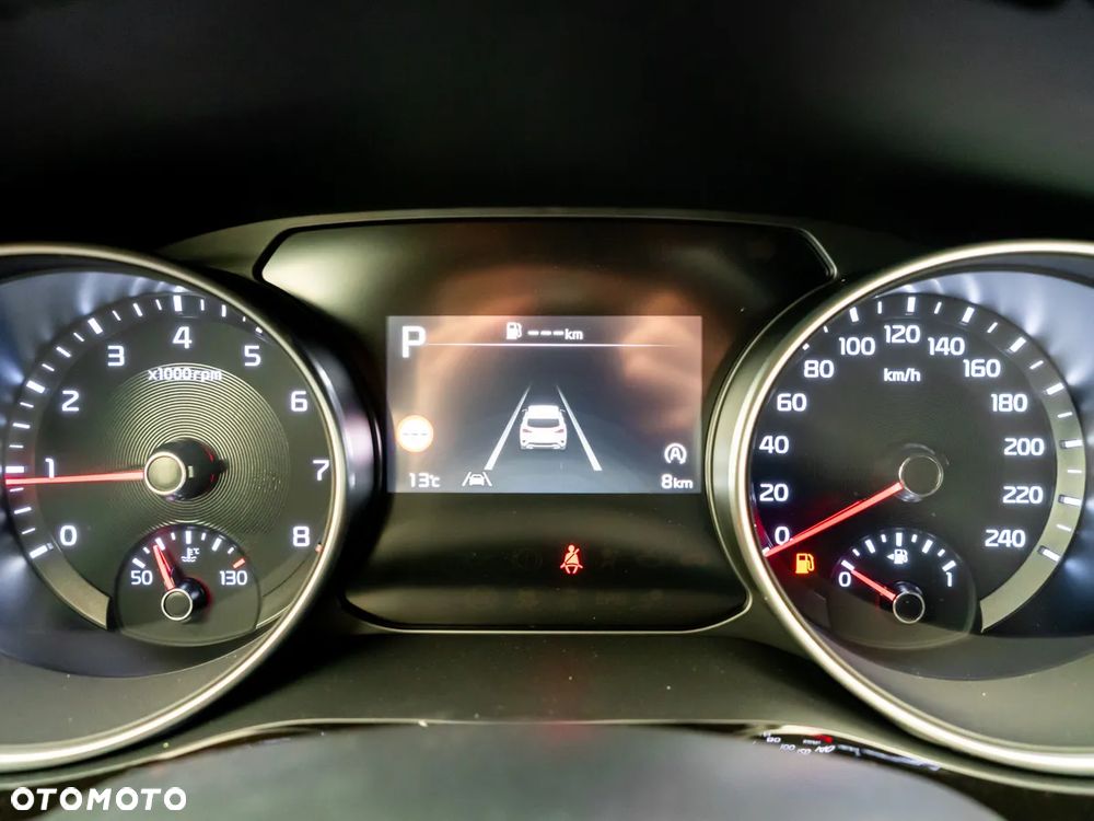 Kia XCeed 1.6 T-GDI Tribute DCT - 31