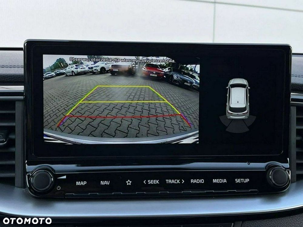 Kia Ceed 1.5 T-GDI Business Line DCT - 29