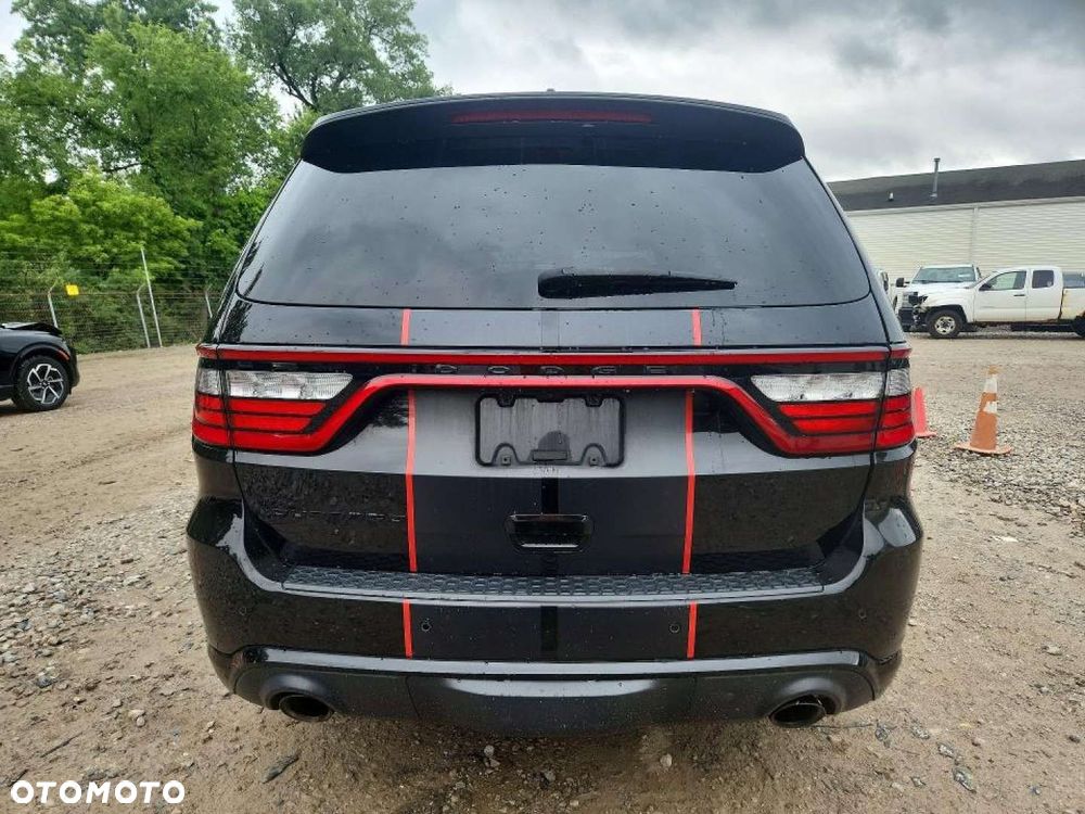 Dodge Durango - 3