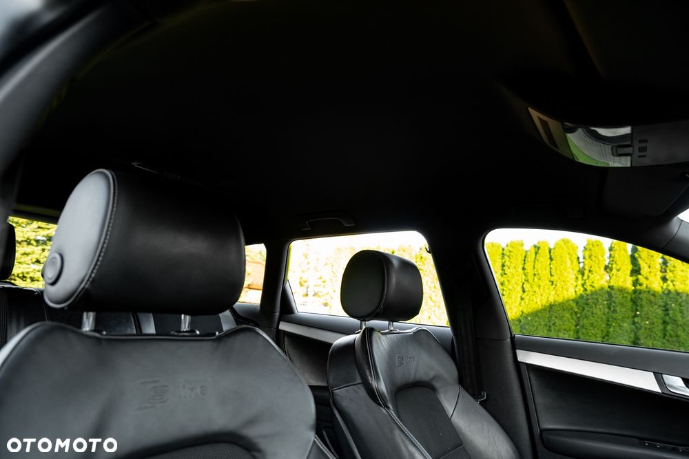 Audi A3 Sportback 2.0 TFSI S line Sportpaket - 24