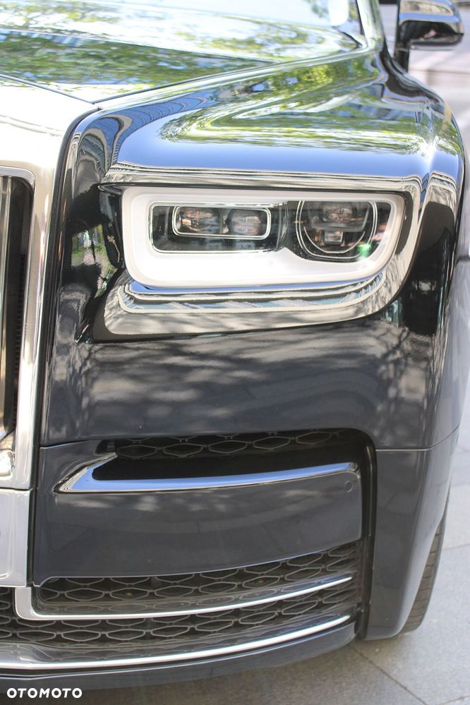 Rolls-Royce Phantom Standard - 5
