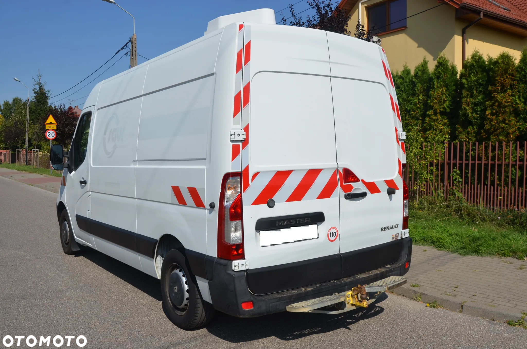 Renault MASTER L2H2 - 4
