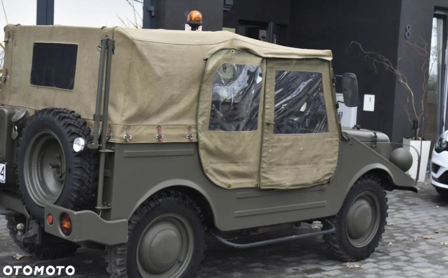 DKW Inny - 18