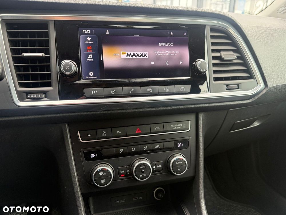 Seat Ateca - 25