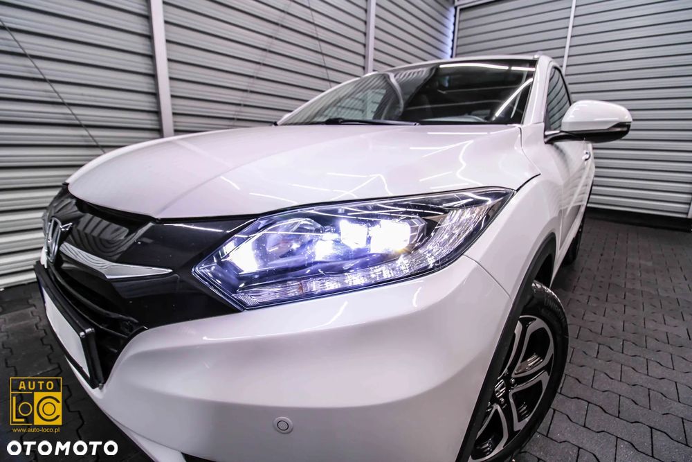 Honda HR-V 1.5 Executive (ADAS) CVT - 33
