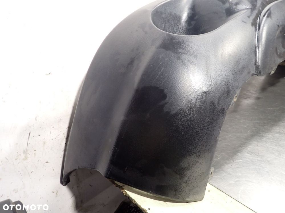 ZDERZAK PRZÓD HYUNADI SANTA FE I - 2