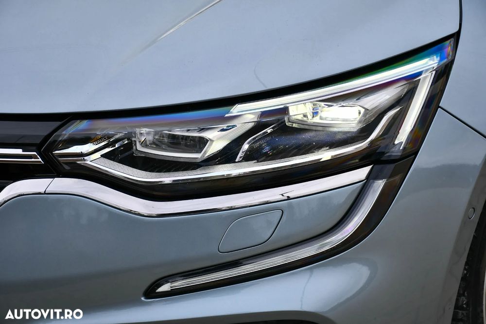 Renault Talisman Blue dCi 200 EDC INITIALE PARIS - 18