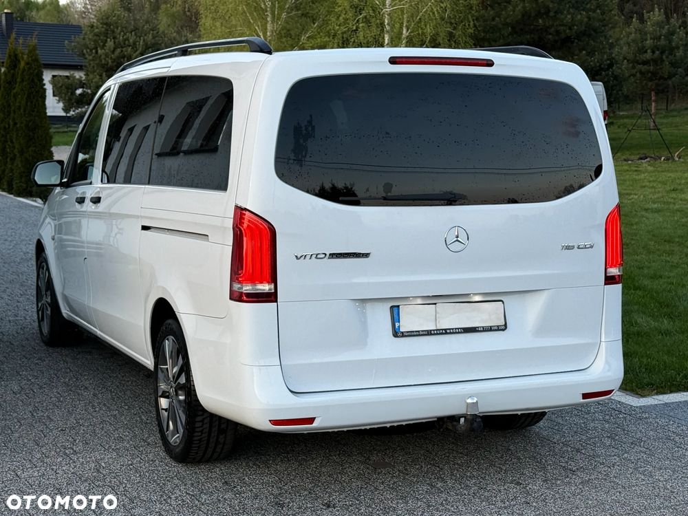 Mercedes-Benz Vito - 34