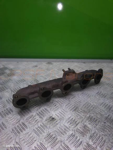 PEÇAS AUTO USADAS para Volvo V40 1.6D 2016 Monta Motor D4162 - 7