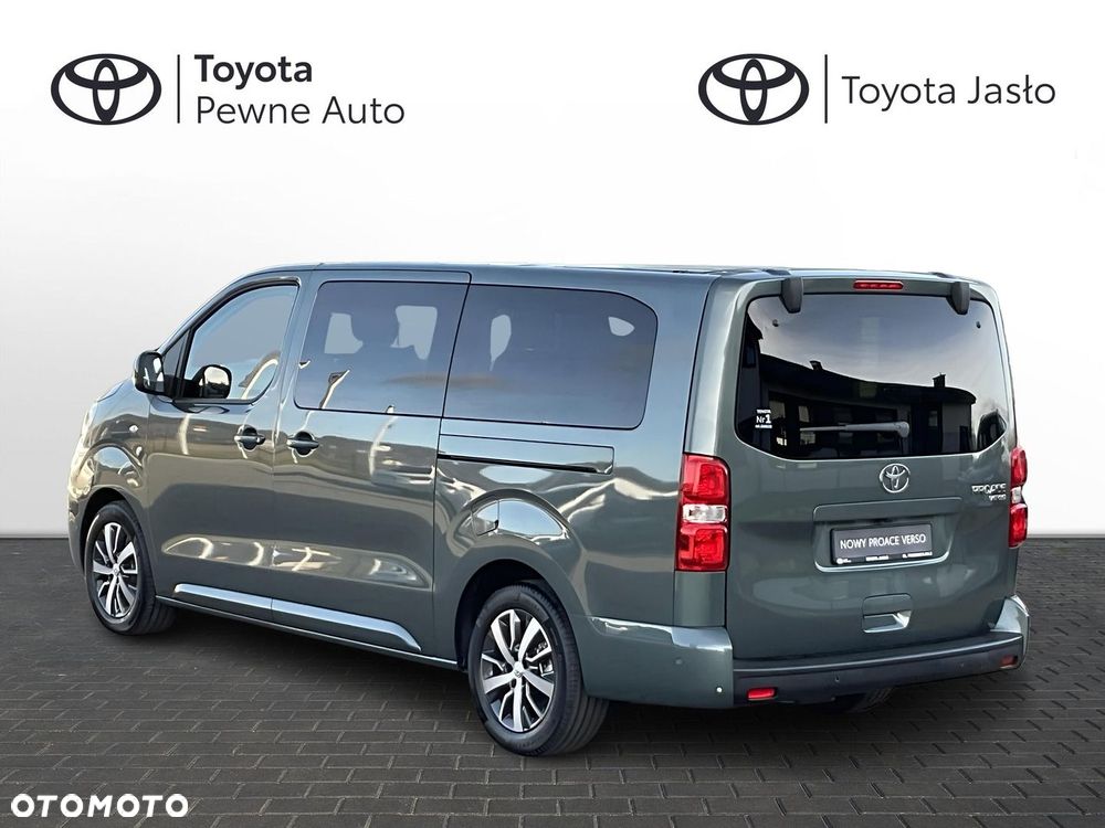 Toyota Proace Verso 2.0 D4-D Long Family - 3