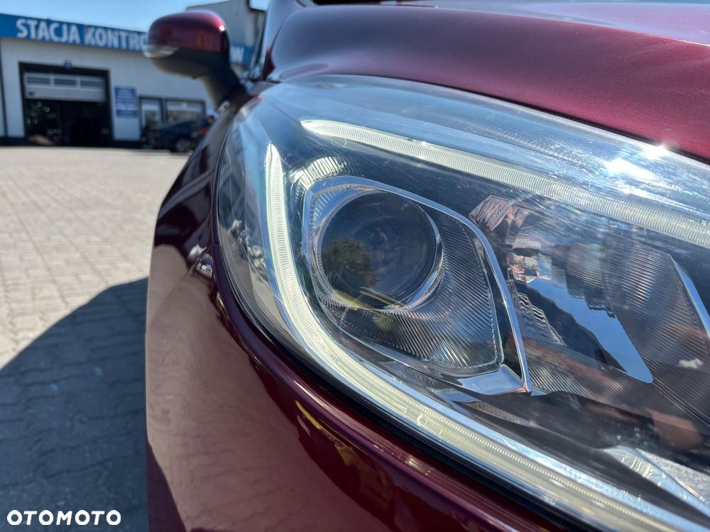 Ford Fiesta 1.0 EcoBoost S&S VIGNALE - 10