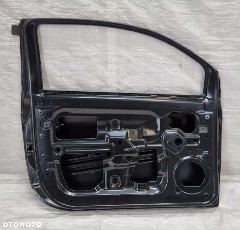 FIAT 500 2007- DRZWI LEWE 3D ORYGINAŁ NOWE 52136363 - 3