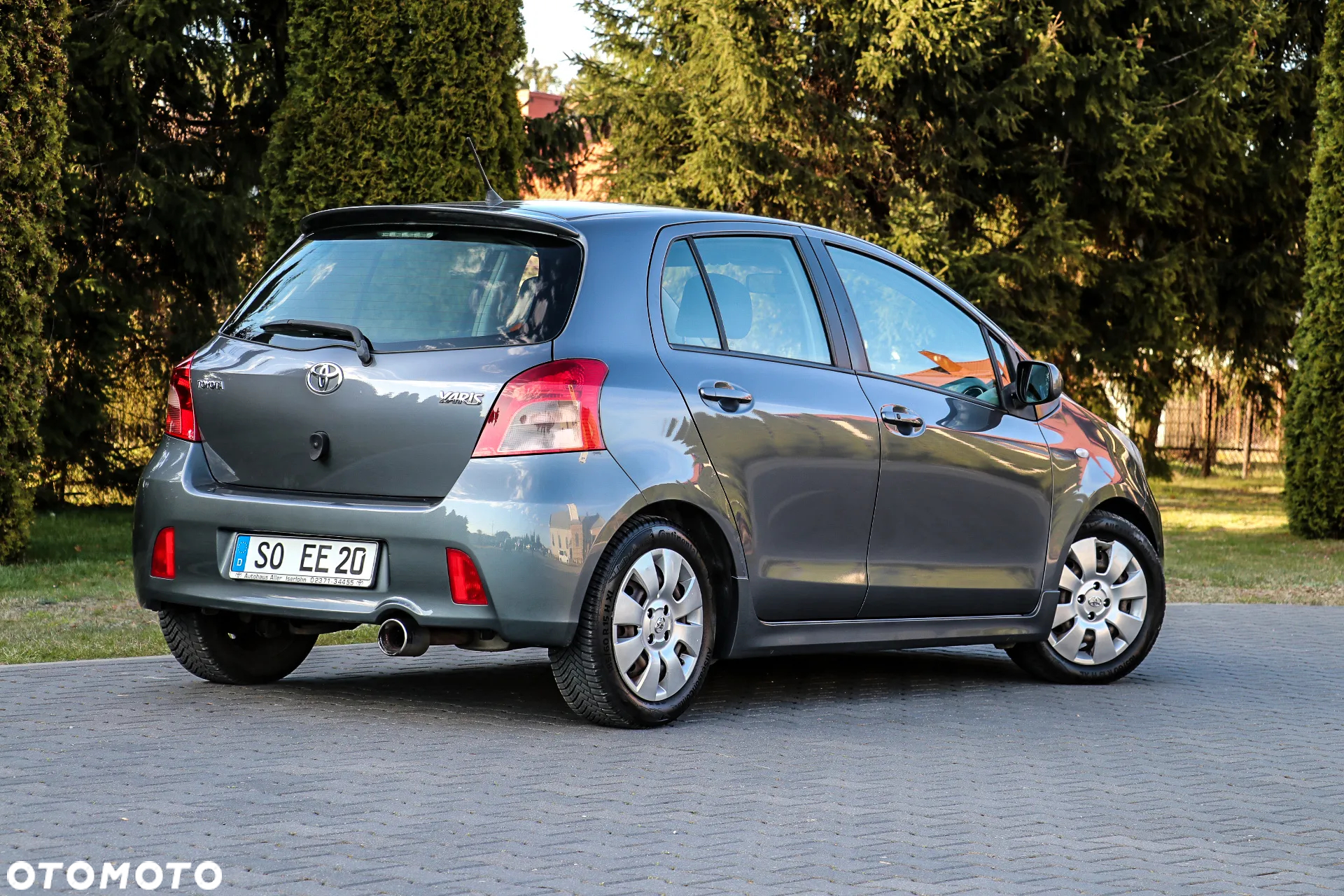 Toyota Yaris 1.8 VVT-i TSport - 17