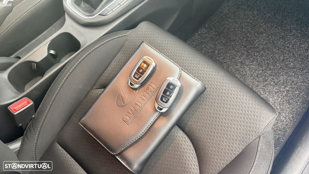 Hyundai i30 1.0 T-GDi Style+Navi - 20
