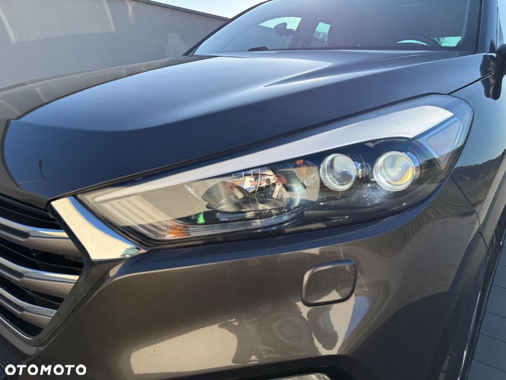 Hyundai Tucson 1.6 GDi 2WD Style - 12