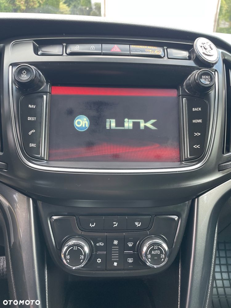 Opel Zafira Tourer 1.4 Turbo Innovation - 21