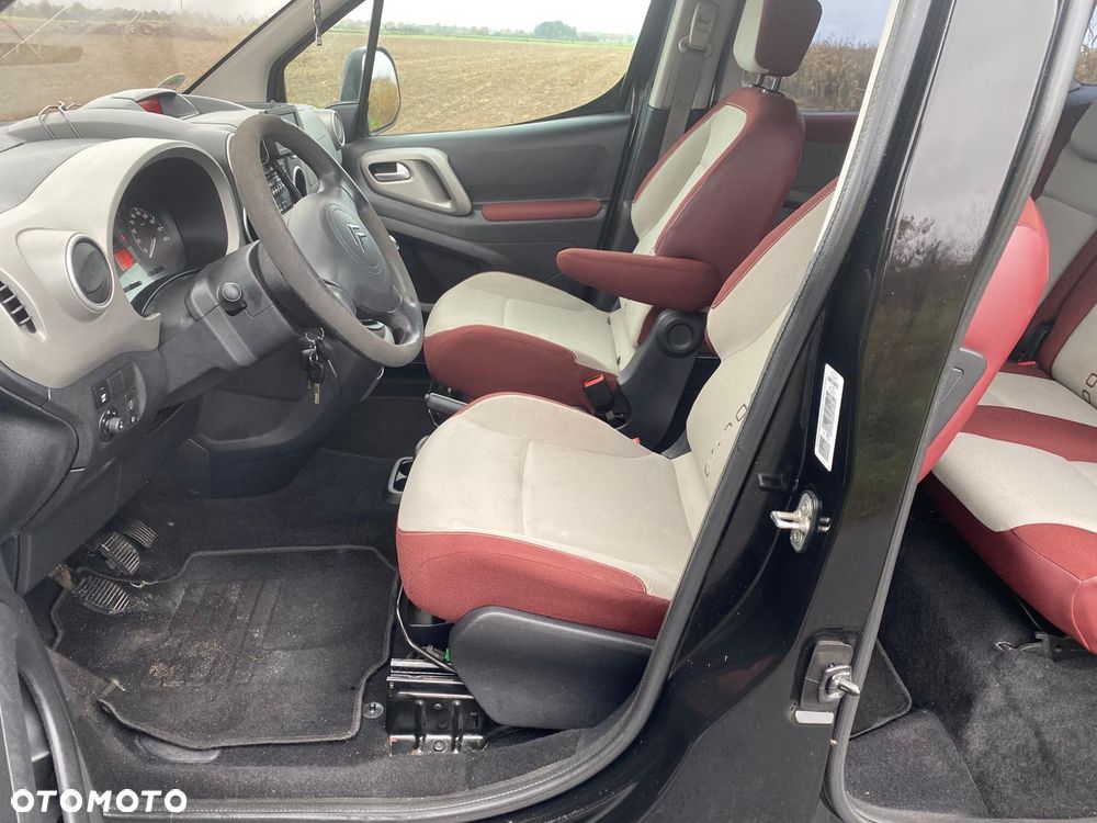 Citroën Berlingo 1.6 16V Multispace - 9