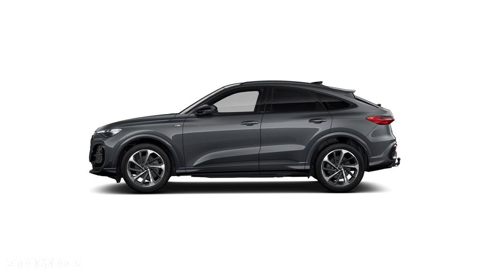Audi Q5 Sportback - 6