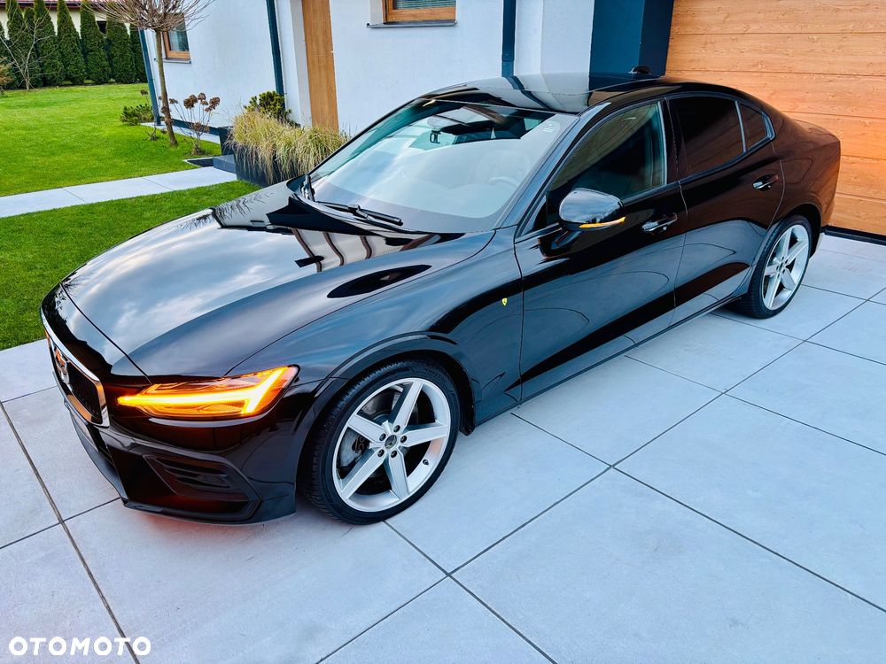 Volvo S60 T6 AWD Inscription - 6