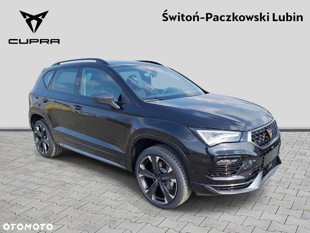 Cupra Ateca - 8