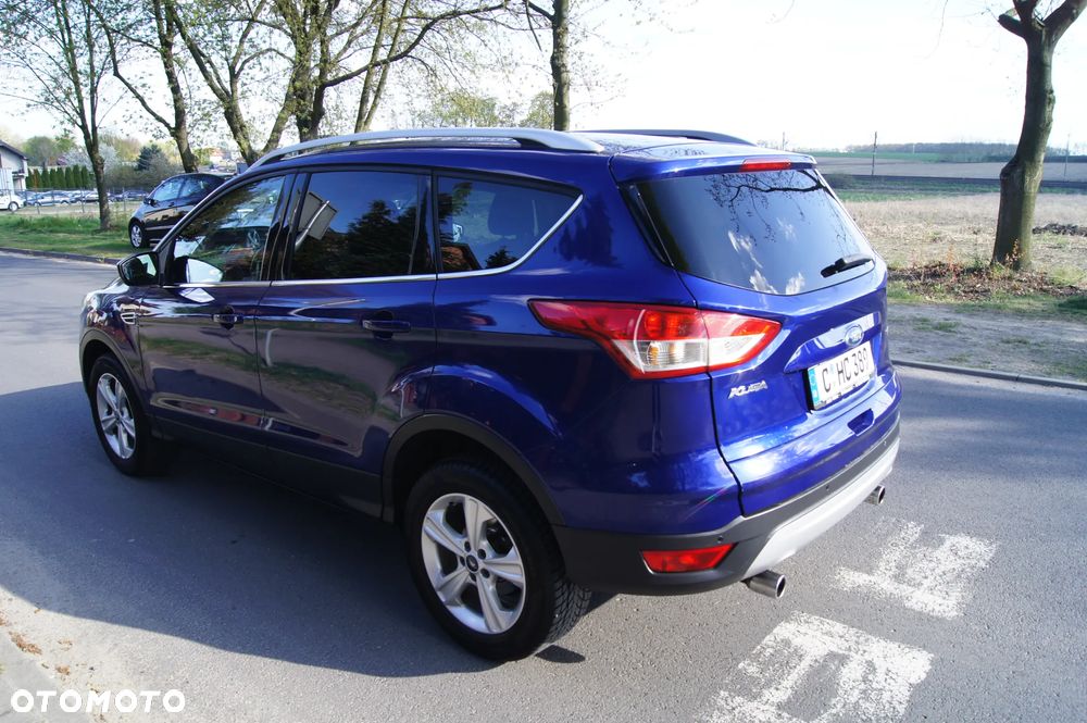 Ford Kuga 1.5 EcoBoost 2x4 Trend - 5