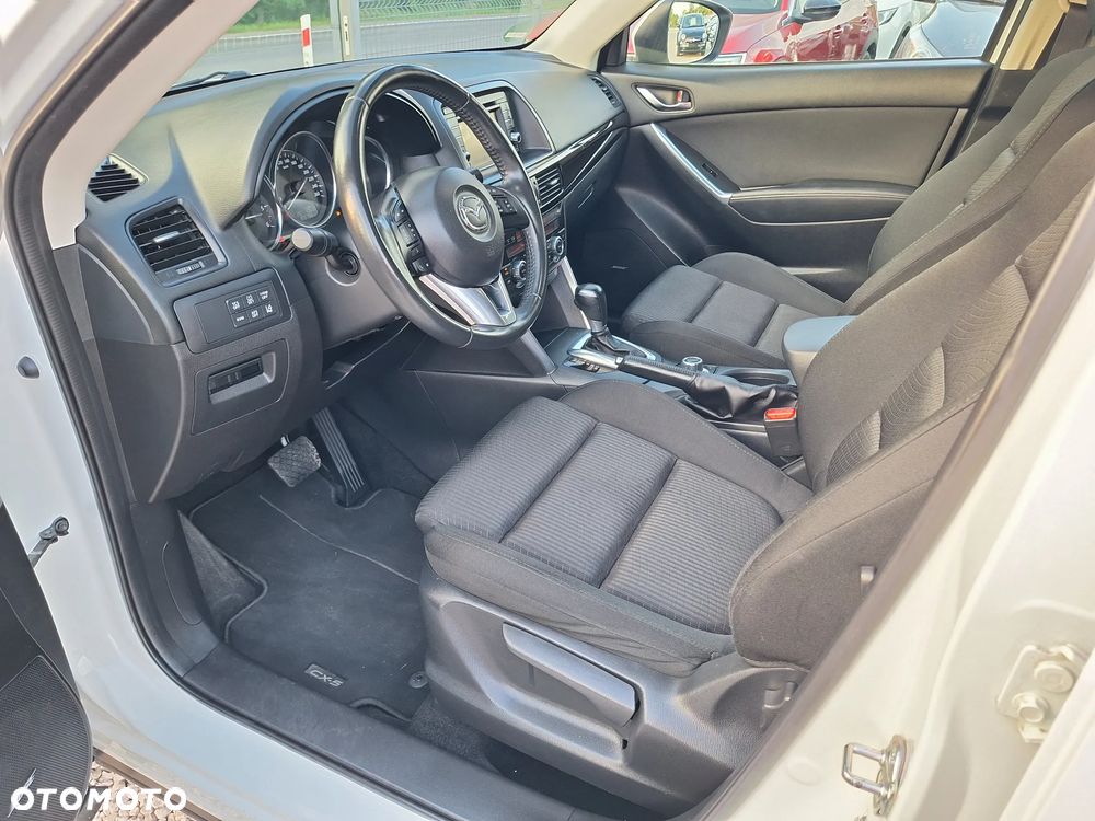 Mazda CX-5 SKYACTIV-D 150 Drive Exclusive-Line - 16