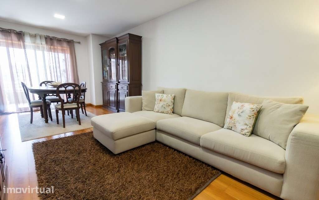 Apartamento T3 - São Victor, Braga - Grande imagem: 5/23