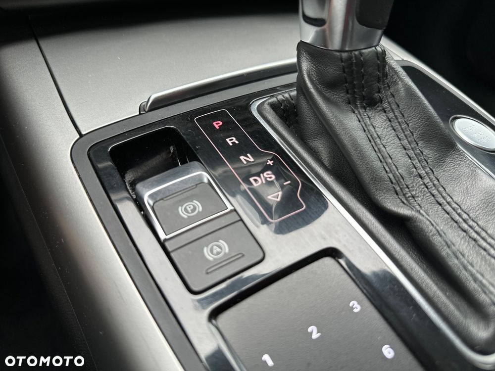Audi A6 Avant - 34
