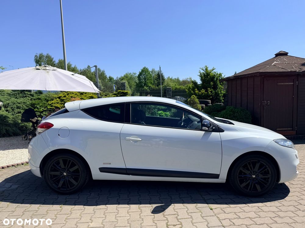 Renault Megane 1.4 16V TCE Monaco - 8