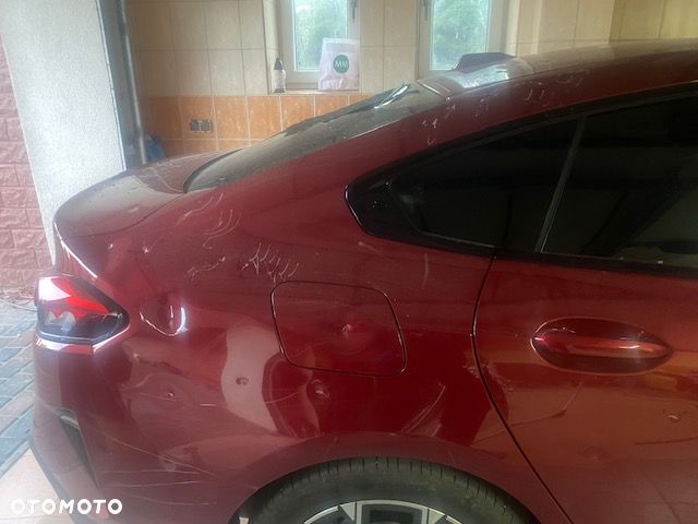 BMW Seria 2 218d M Sport sport - 16