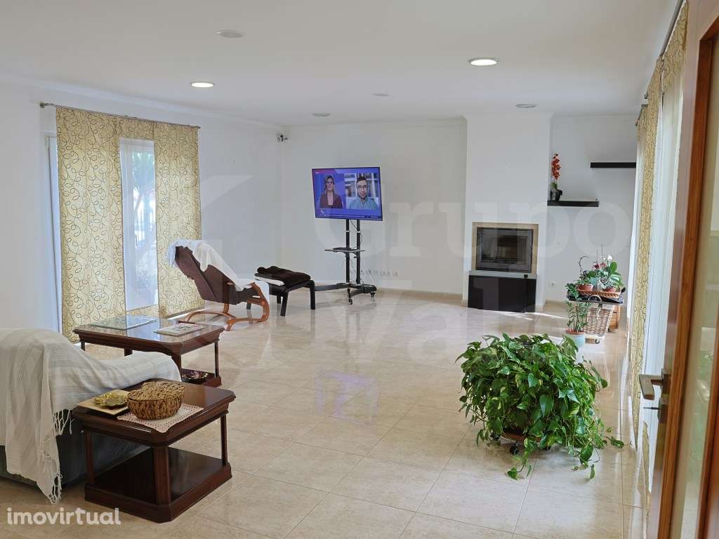 Moradia T4+1 Sintra (Várzea) - Grande imagem: 2/41