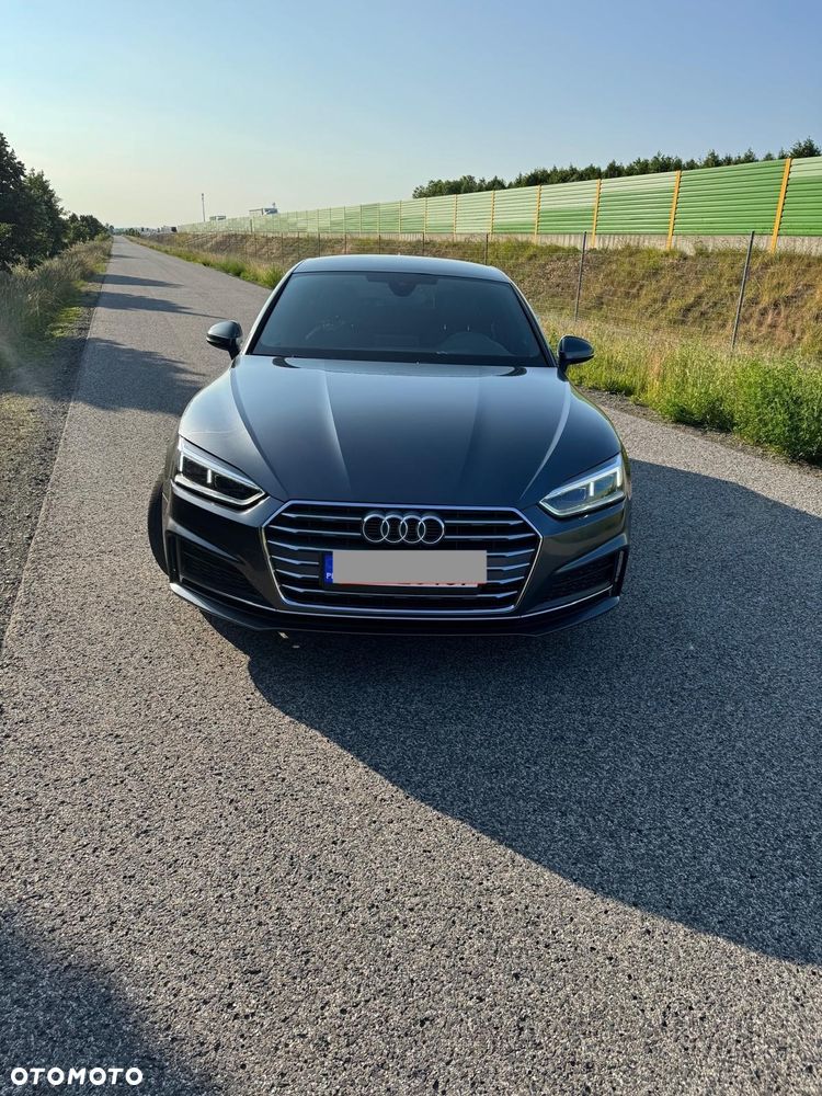 Audi A5 Sportback 2.0 TDI ultra S tronic design - 7