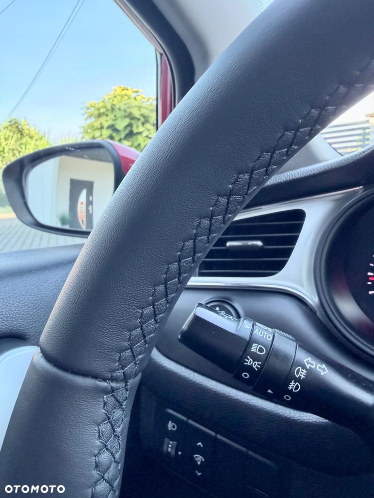 Kia Ceed 1.6 CRDi L - 13
