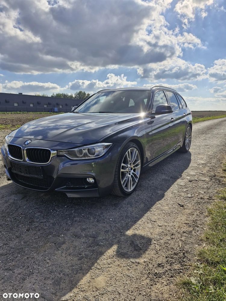 BMW Seria 3 - 2