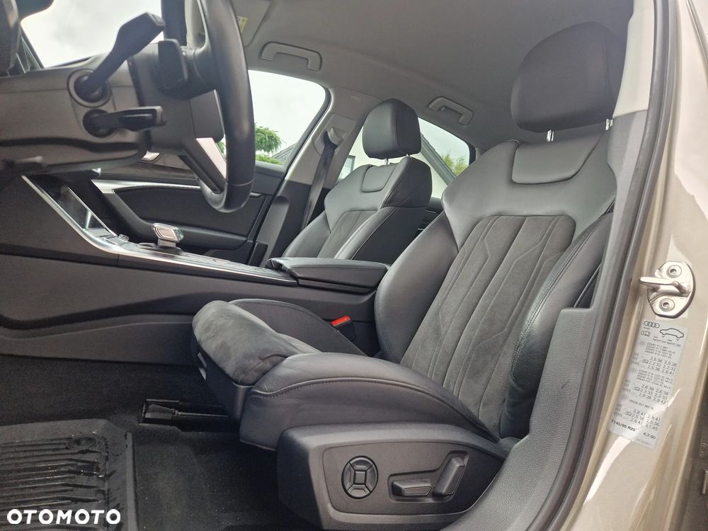 Audi A6 Limousine 45 TFSI quattro S tronic - 18