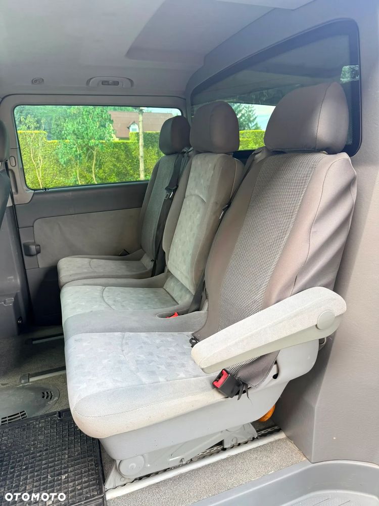 Mercedes-Benz Viano 2.2 CDI Trend - 12