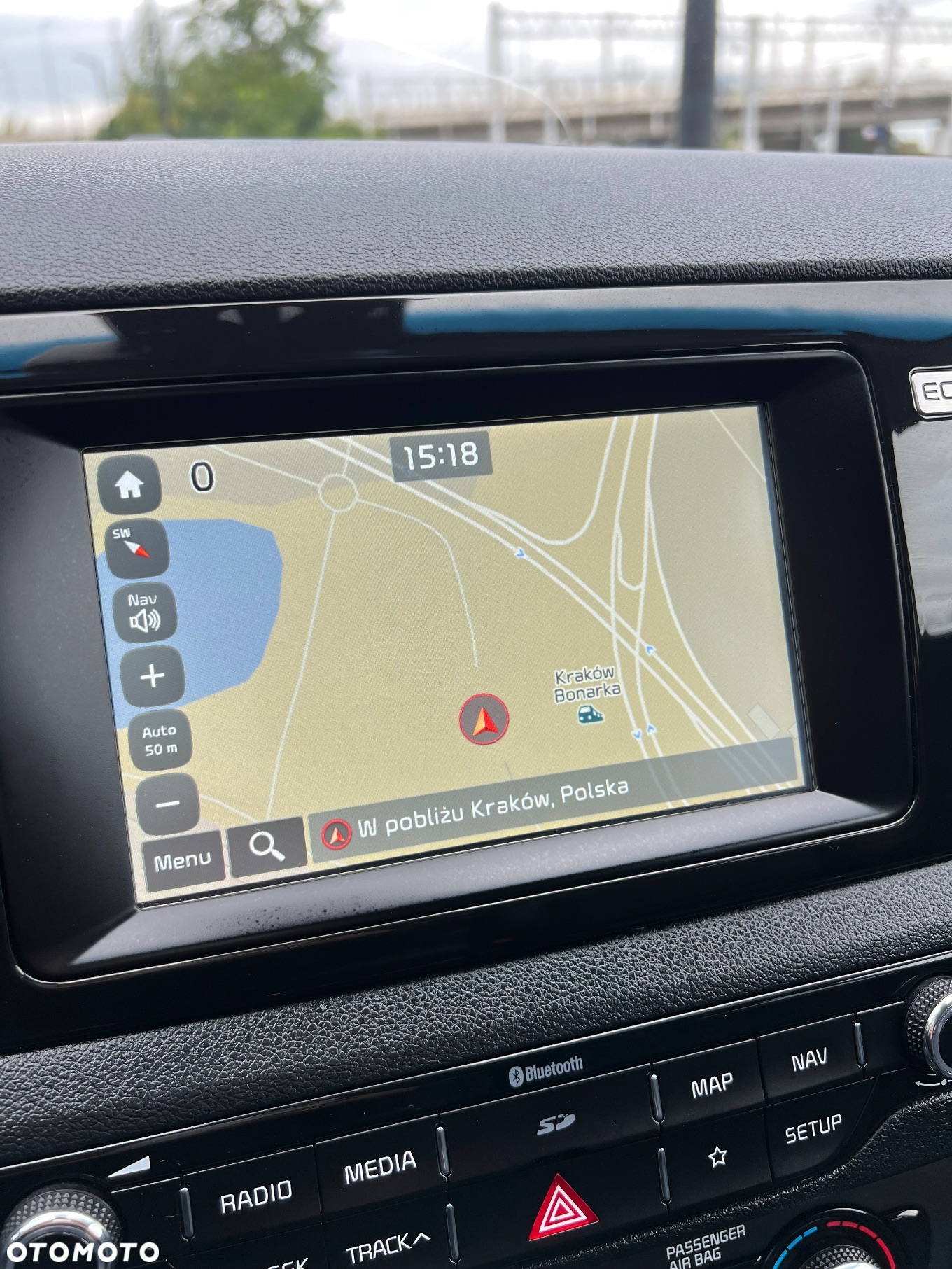 Kia Niro 1.6 GDI Hybrid L - 27