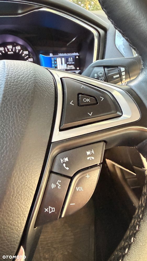 Ford Mondeo 2.0 Hybrid Titanium GPF - 17