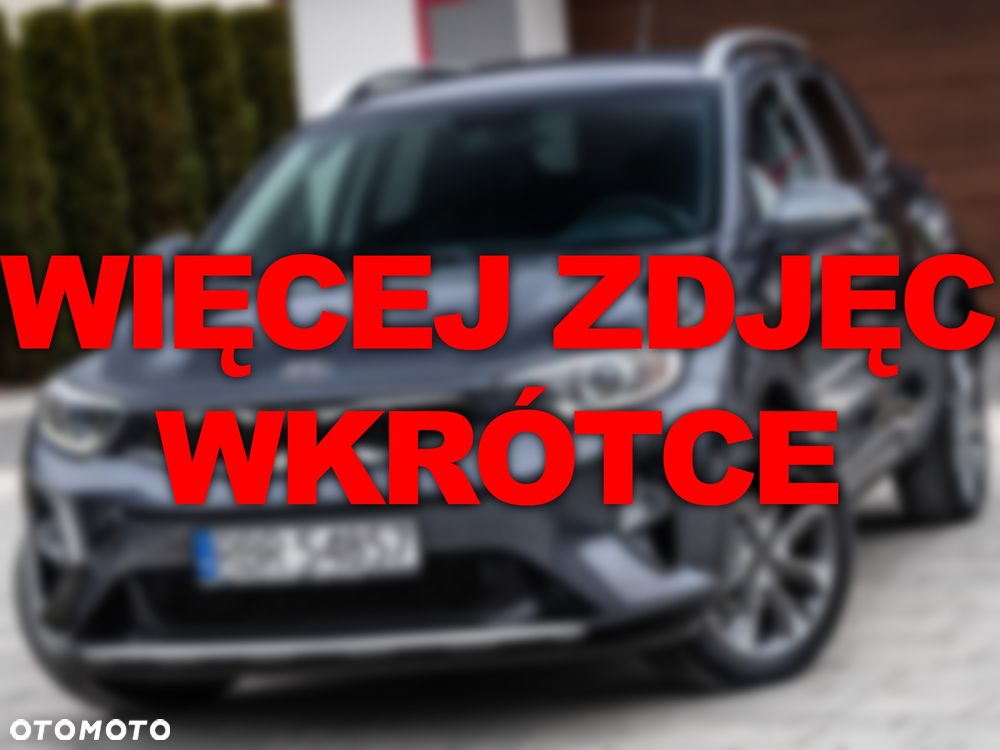Kia Stonic 1.4 Edition 7 - 2
