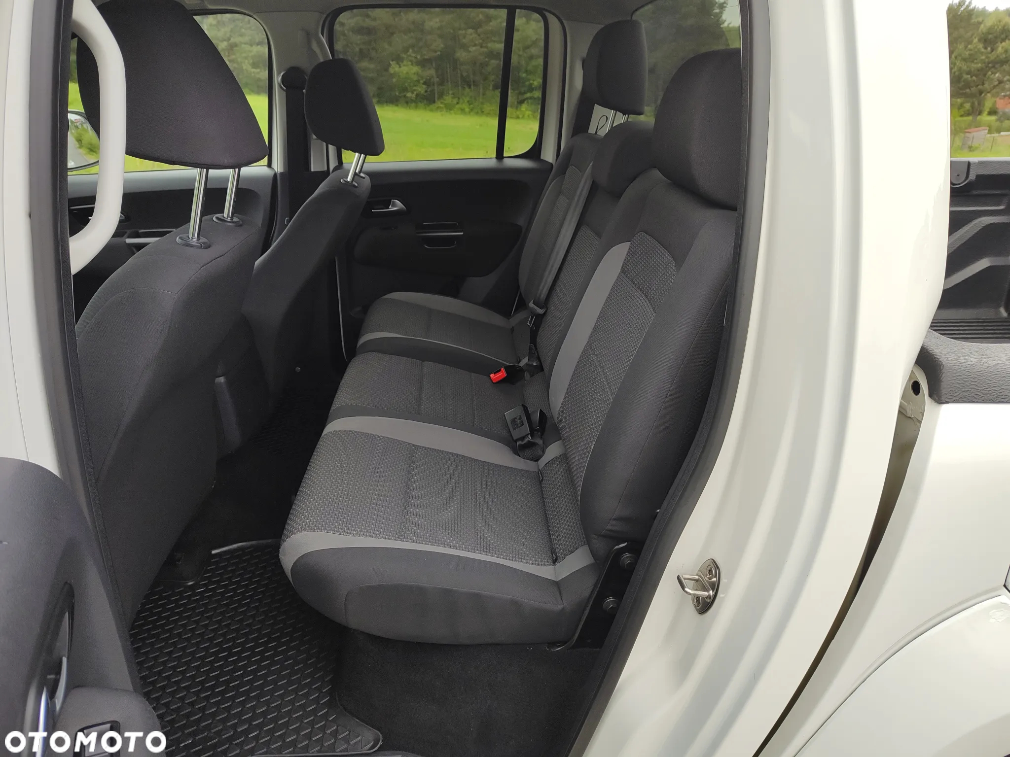 Volkswagen Amarok 3.0 V6 TDI 4Mot Comfortline - 18